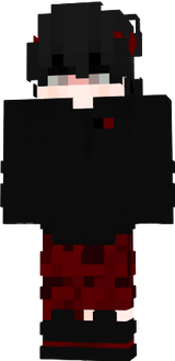 Ninja Boy