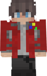 star lord outfit (skinny)