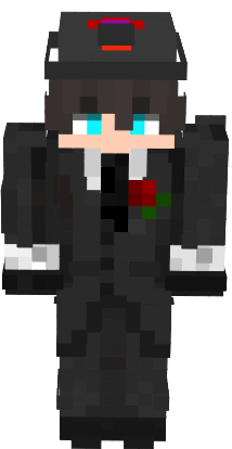 Preview of texture: Niklas Null