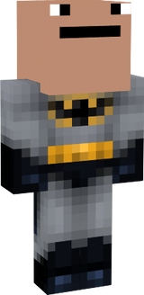 batmann
