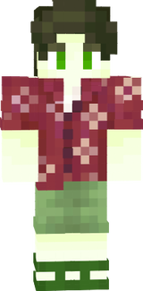 Red Shirt