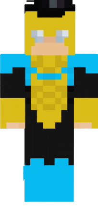 Preview of texture: invincible
