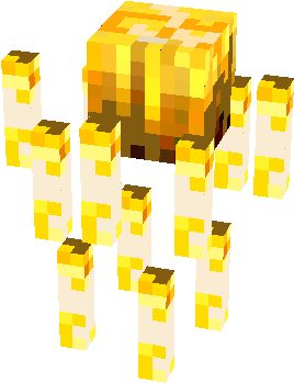 Preview of texture: blase