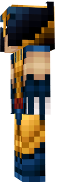 wolverine