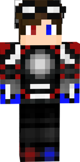 Hero Suit