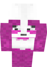 Panda Violet