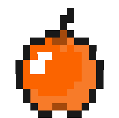 Preview of texture: golden_apple