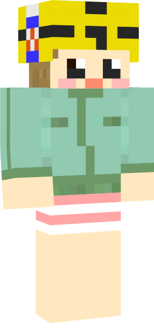 Preview of texture: umechaminecraft