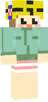 umechaminecraft