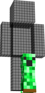 creeper