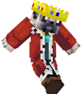 king