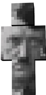 adolf face