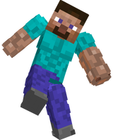 buff steve 1