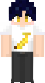 Ricibana_minecraft_skin_nomal