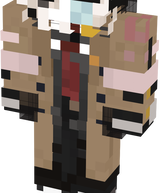 detective