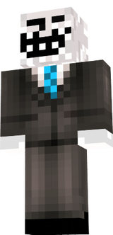 bardzo orginalny skin2