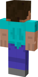 herobrine