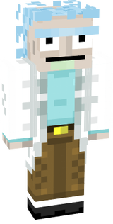rick