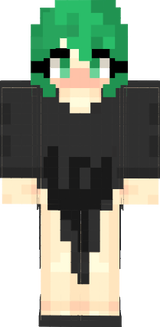 tatsumaki_removeableclothes_Cum