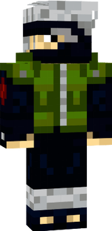 kakashi