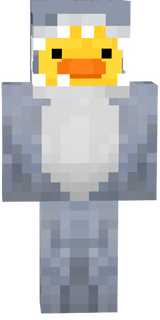 SolumDuckShark