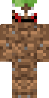 terra gelada