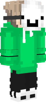 skin para