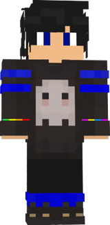 NeoWalkerBr Halloween