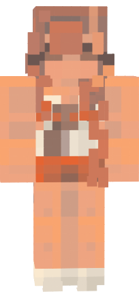 Preview of texture: AliceFlowerBunnyCosp