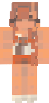 AliceFlowerBunnyCosp