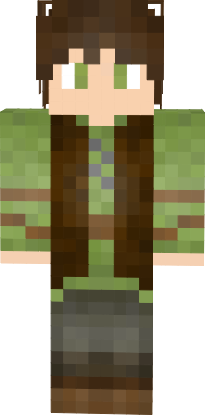 Preview of texture: ヒック