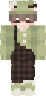 frog boy