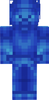 Lapis Steve