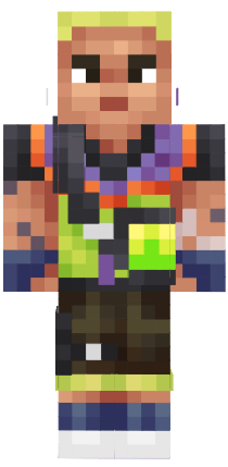 Preview of texture: gekko