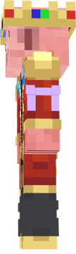 TECHNOBLADE