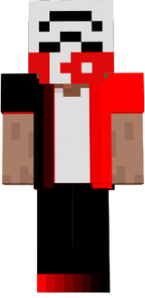 TROLENDRERMAN
