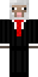 Mr.Sheep
