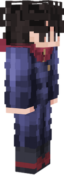 skin de minecraft java