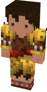 Bel (Cave man)