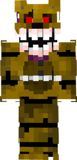 animaltronic