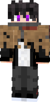 nether humano