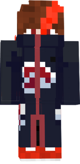 skin minha akatsuki