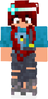 minha ararinha 