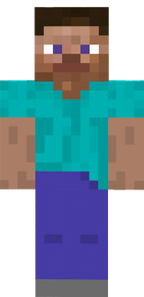 Biped Skin