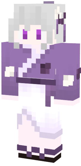 Preview of texture: 　