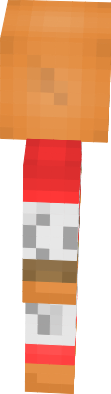 Preview of texture: Allen The Alien
