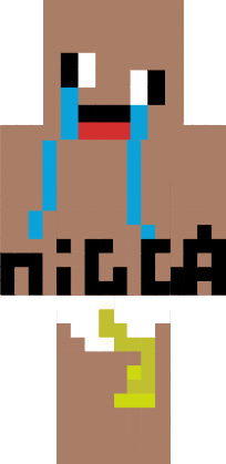Preview of texture: skin 2