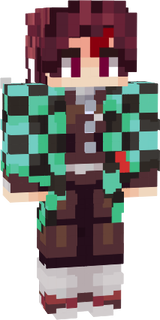Tanjiro