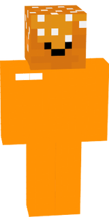 burger prisoner