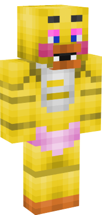 Preview of texture: Toy chica